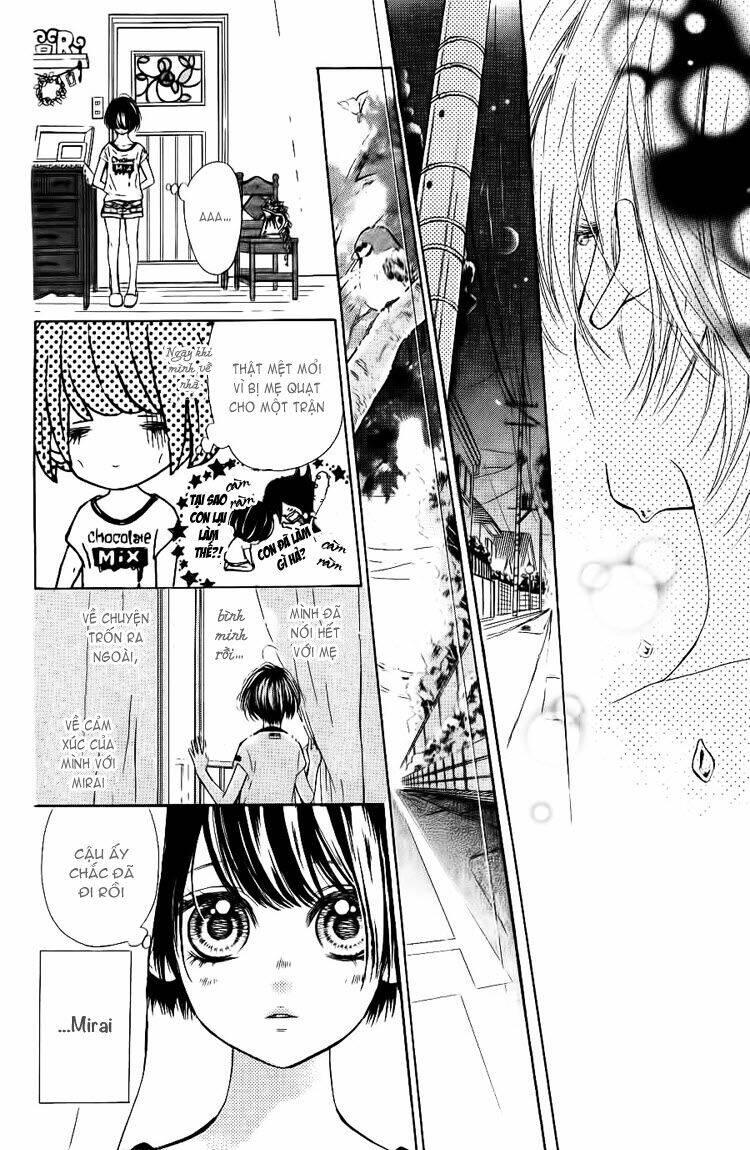 in the chocolate chapter 1 45