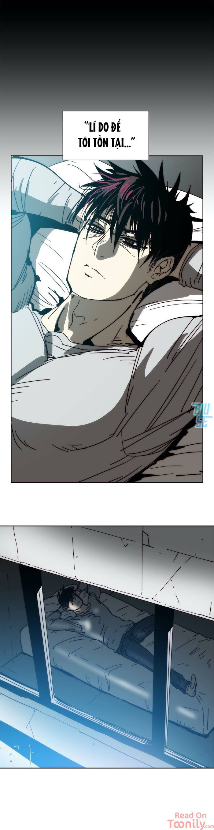 dục vọng chết người chapter 22 40