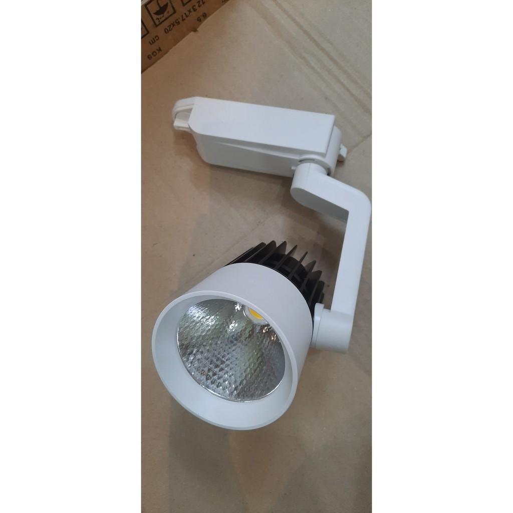 Đèn rọi ray COB cao cấp Goodlight