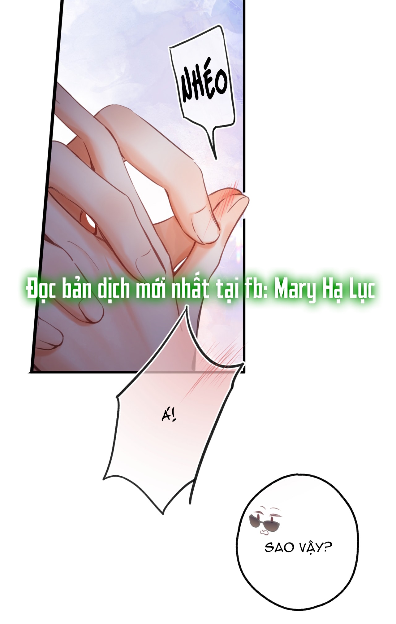 tôi mơ giữa ban ngày chapter 79 20