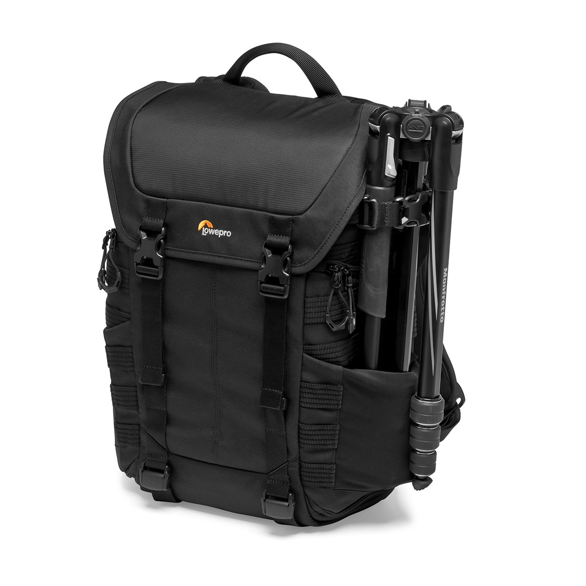 Ba lô máy ảnh Lowepro Protactic BP300 AW II, Hàng chính hãng