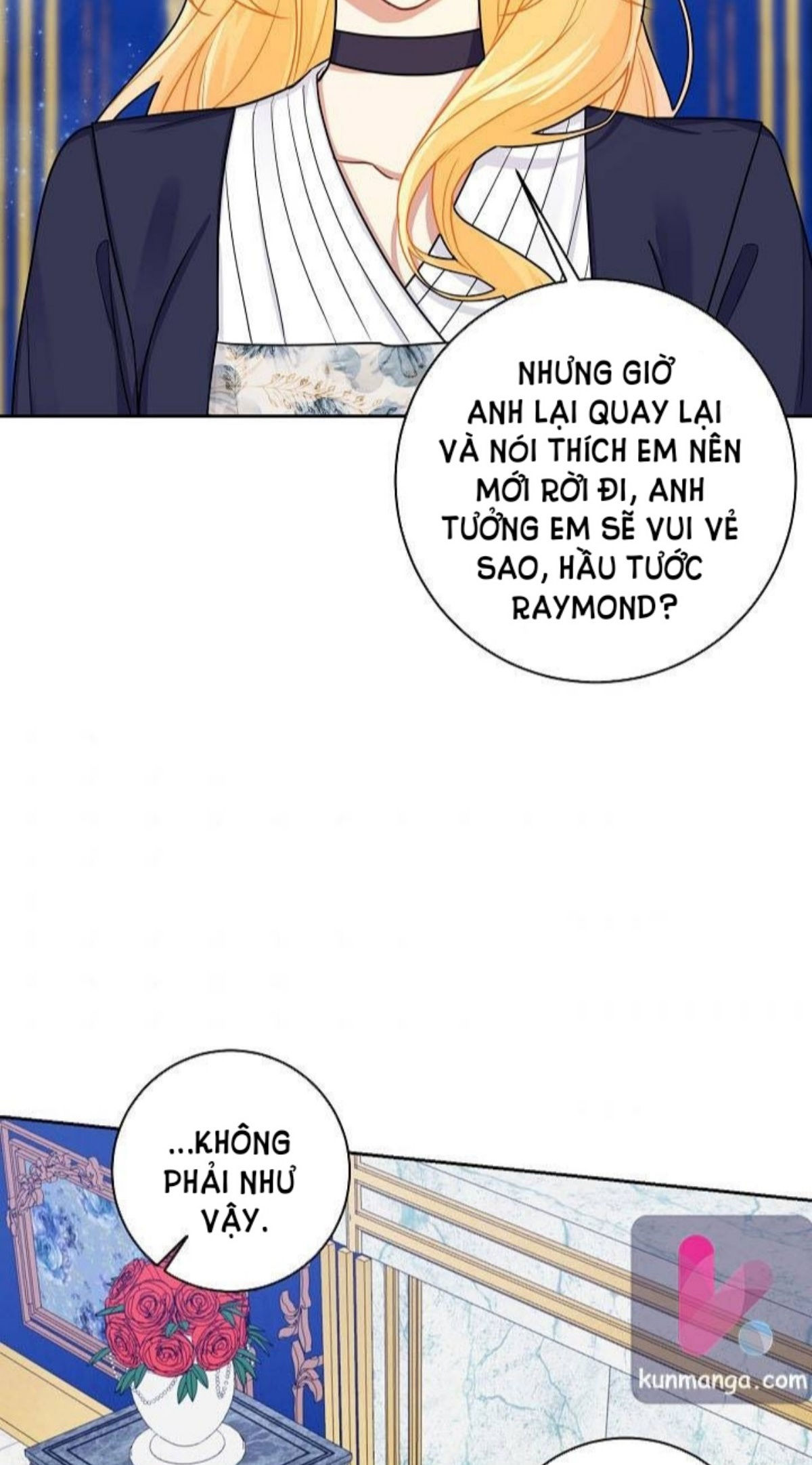 tôi là tiểu thư của gia đình này chapter 122 37