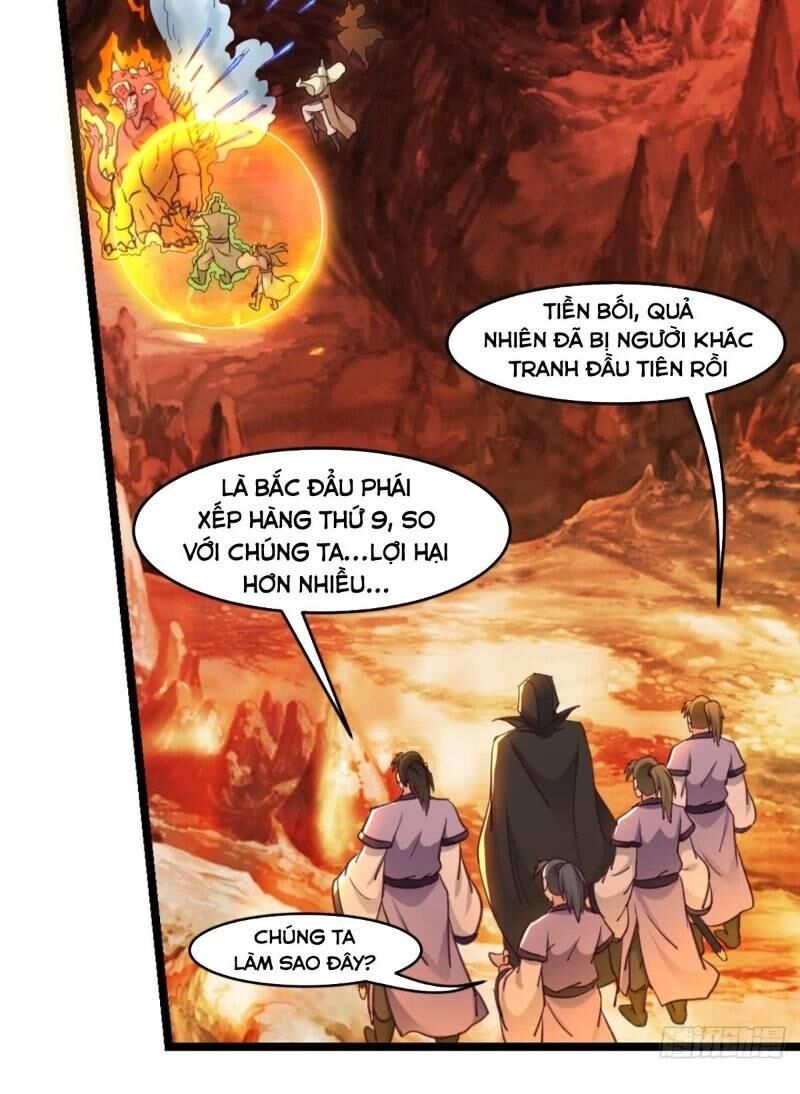 lão tổ của bạn đang online chapter 79 27