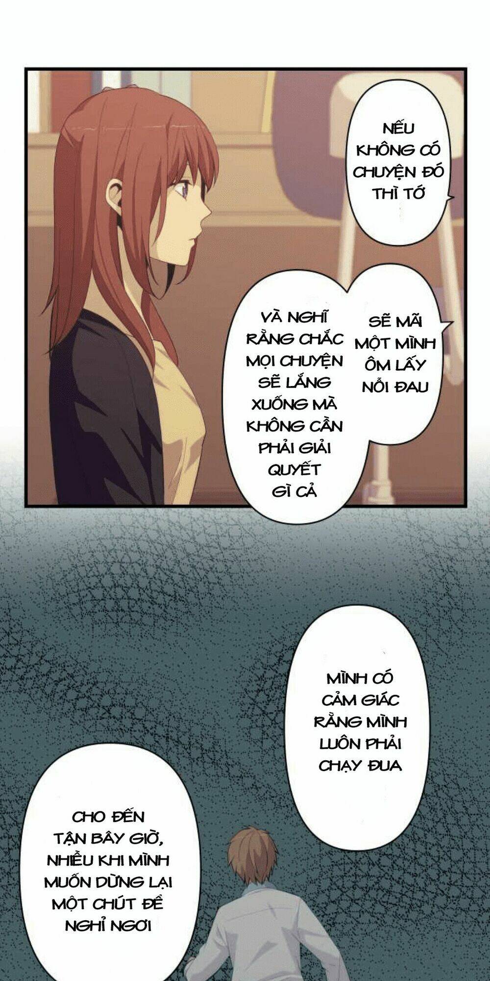 viên thuốc trùng sinh chapter 176 32