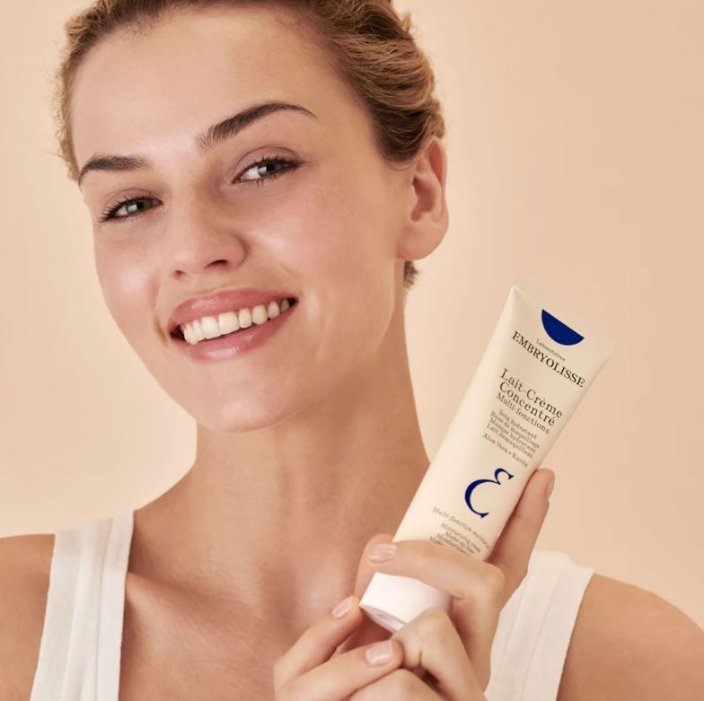 Kem Dưỡng Phục Hồi Embryolisse Lait-Crème Concentré 30ml