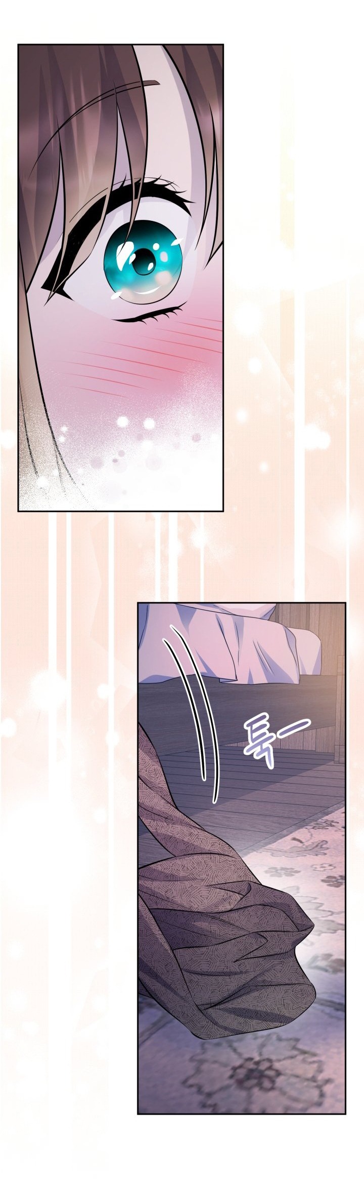 [18+] nếu cứu rỗi một cầm thú hư hỏng chapter 40.2 5