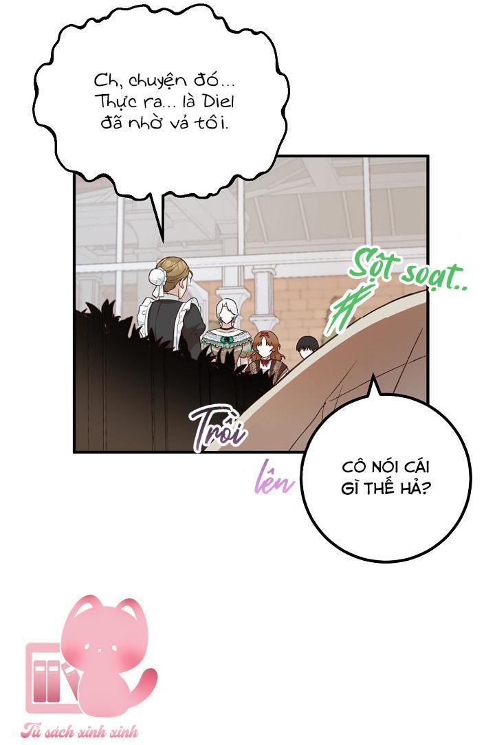 bác sĩ hoàn thành trách nhiệm rồi chapter 20 5