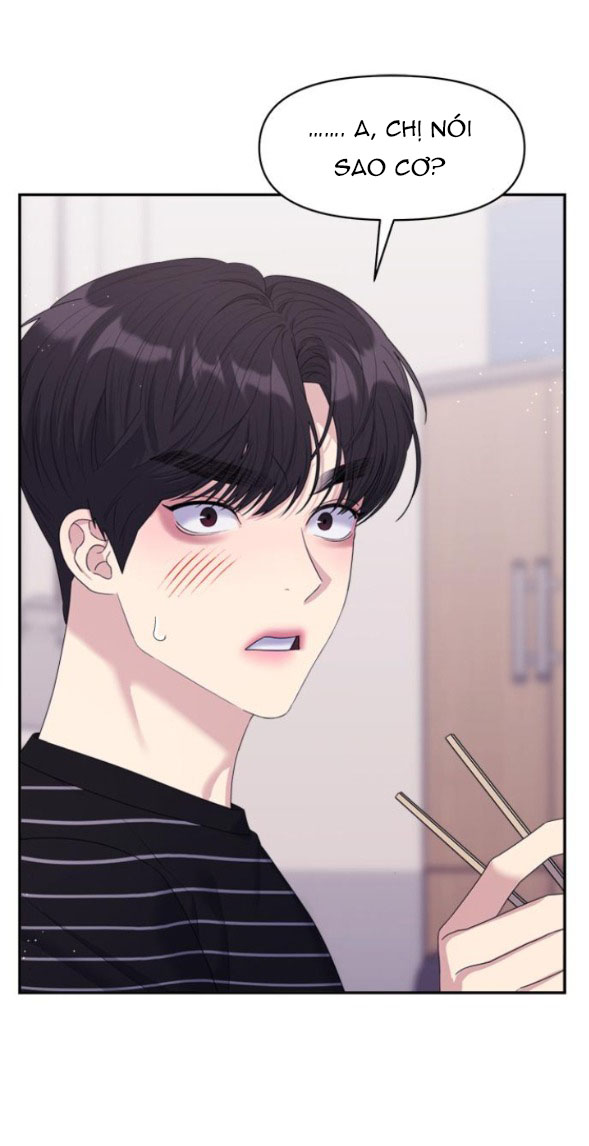 Couple Breaker chapter 56.1 31