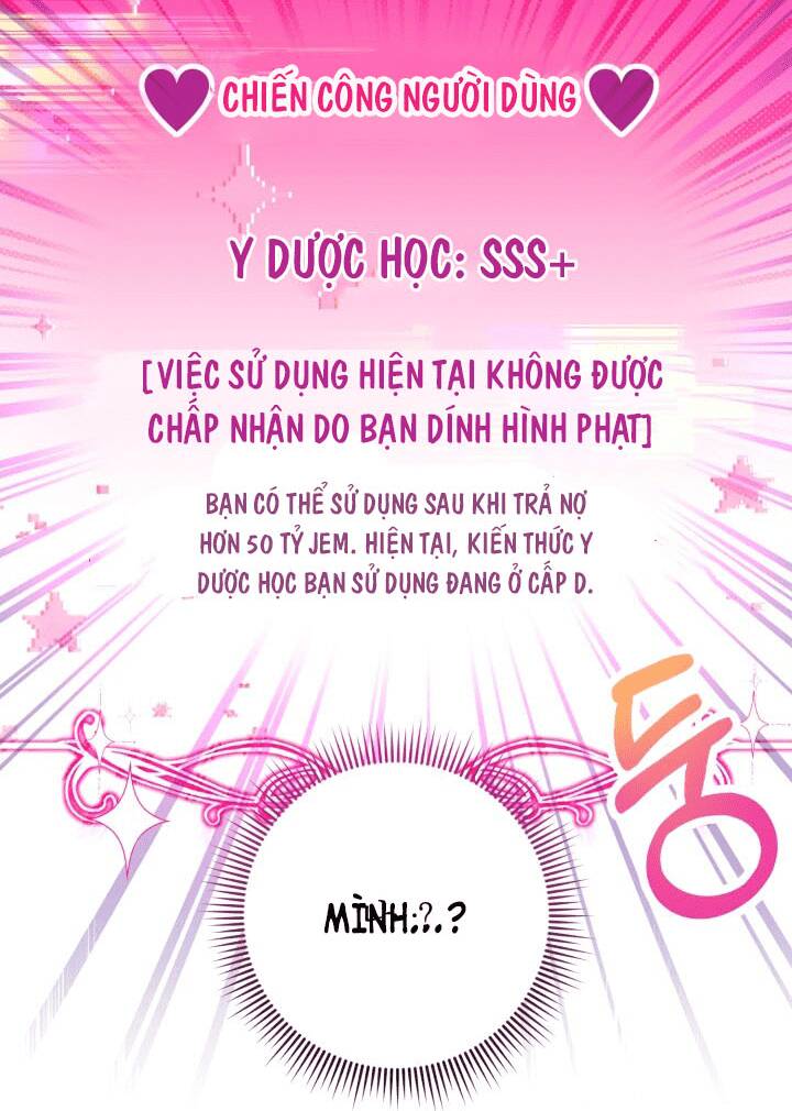 công chúa dược sĩ bé con chapter 3 161