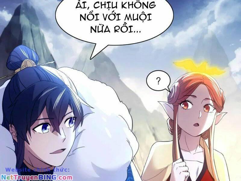 không nhường nữa ta chết, ta liền thật vô địch chapter 127 20