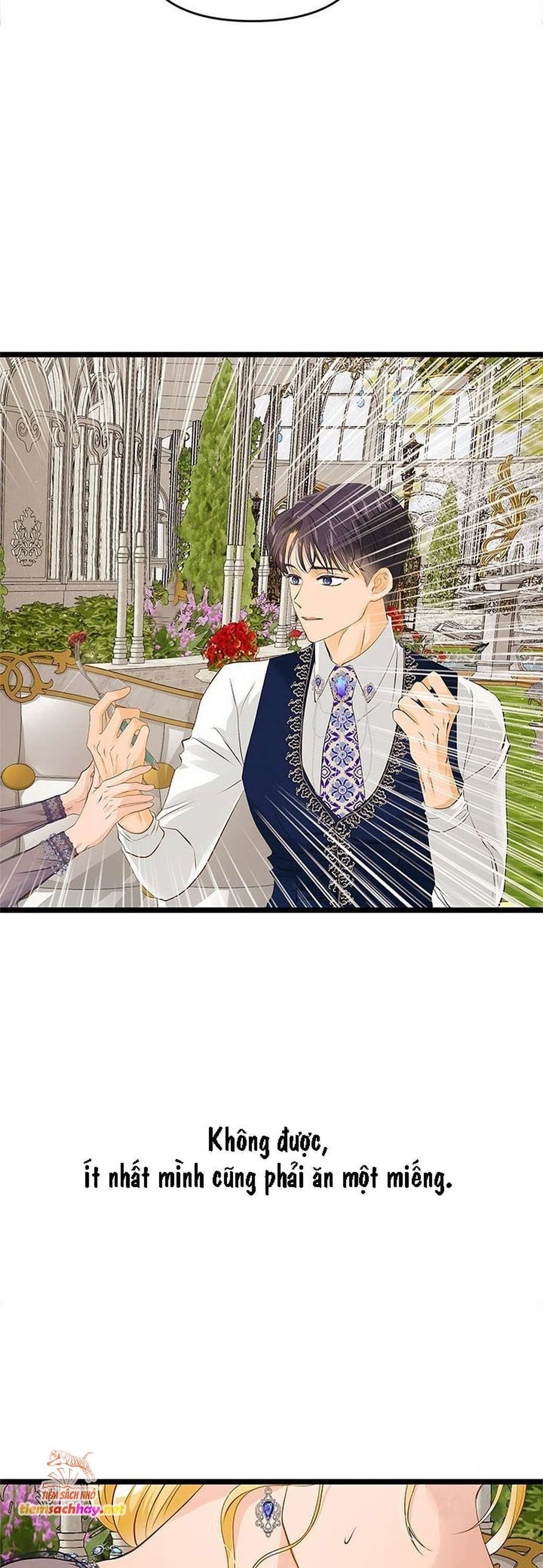 [ 18+ ] bệ hạ đã thay đổi rồi! chapter 9 6