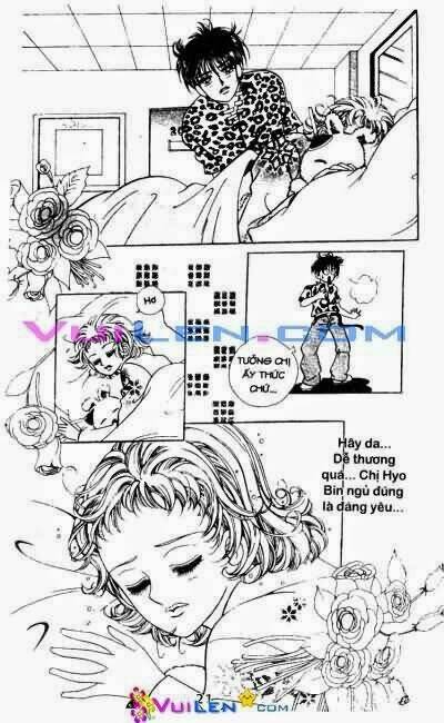 tình yêu diệu kỳ chapter 5 21