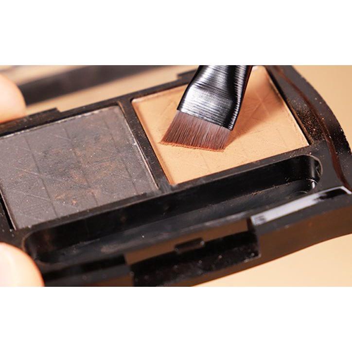 Cọ vẽ eyeliner, tém chân mày, viền mắt A101,A102 chuyên dành cho makeup - Hity Beauty