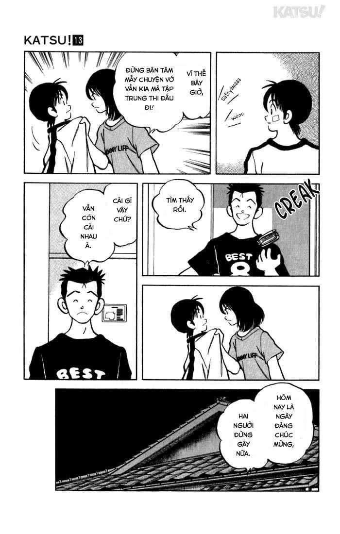 katsu chapter 119 12