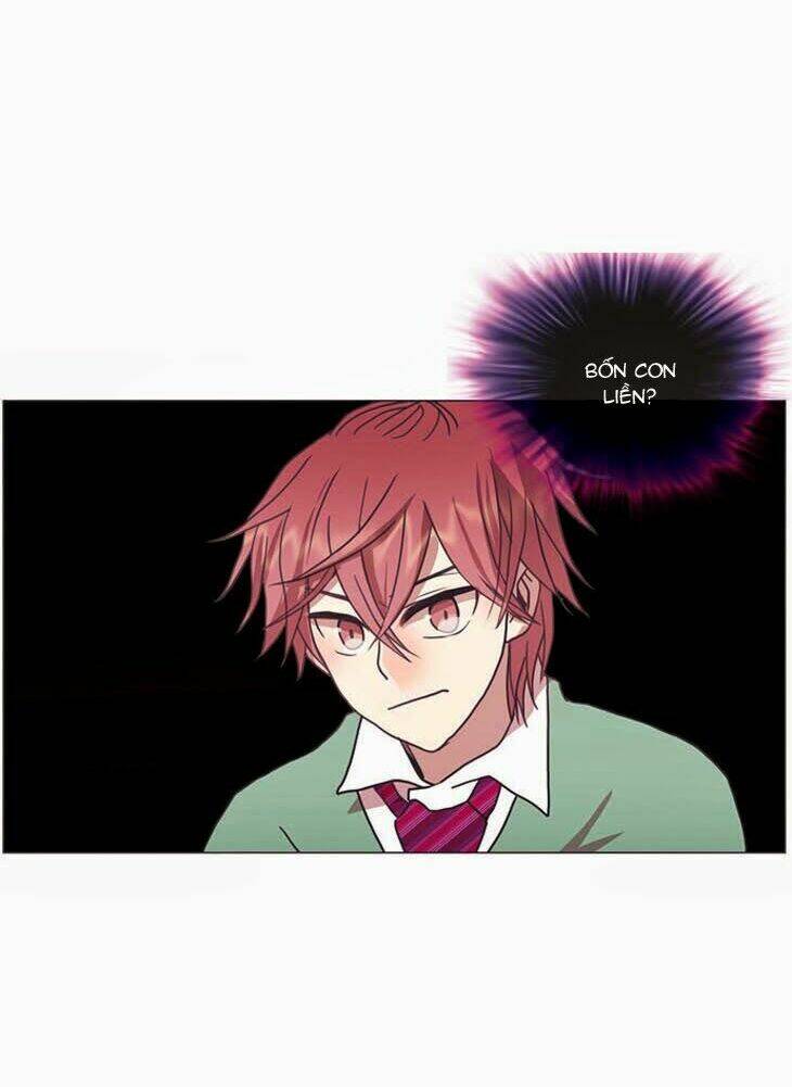 món quà từ chúa chapter 8 28