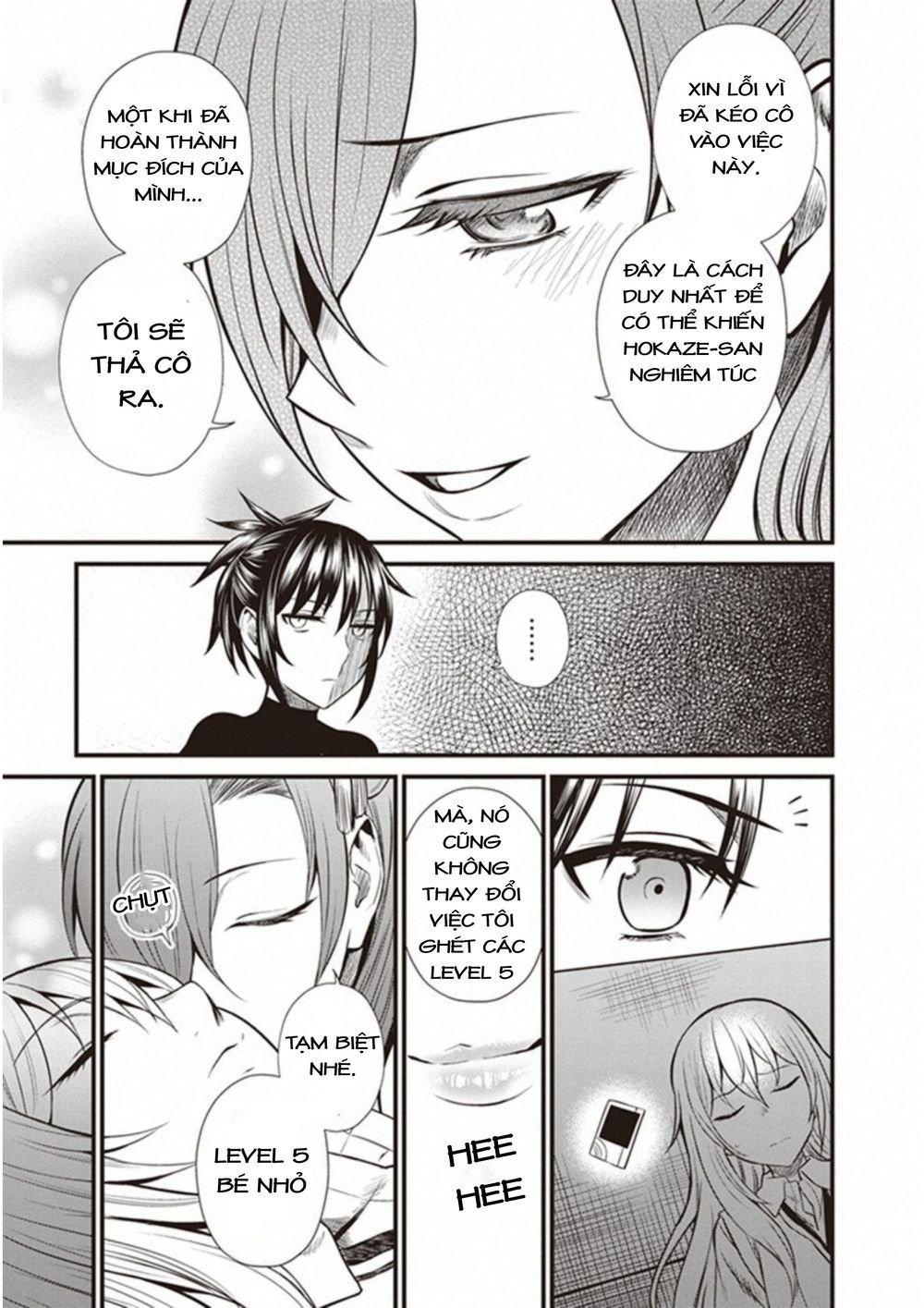 to aru kagaku no railgun gaiden: astral buddy chapter 9 26