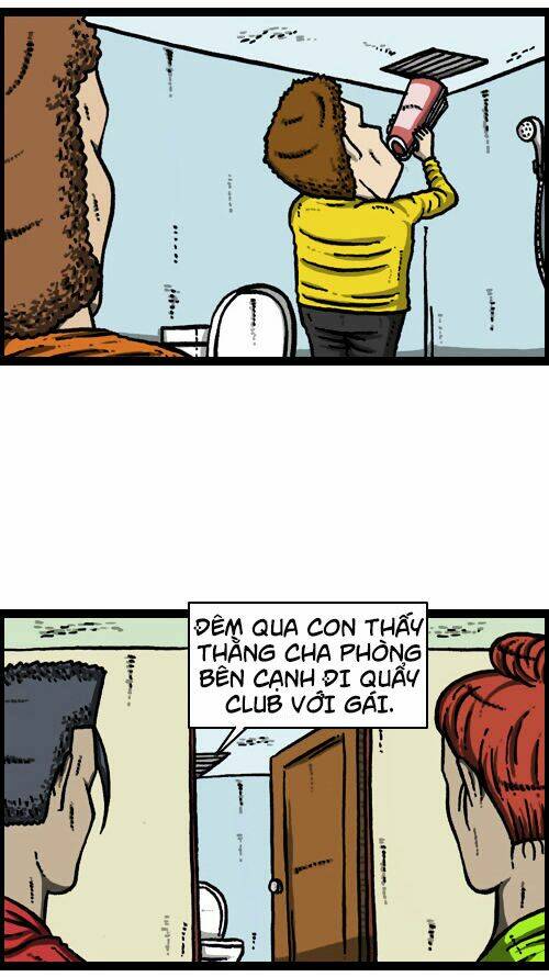 tiếng gọi con tim chapter 61 15