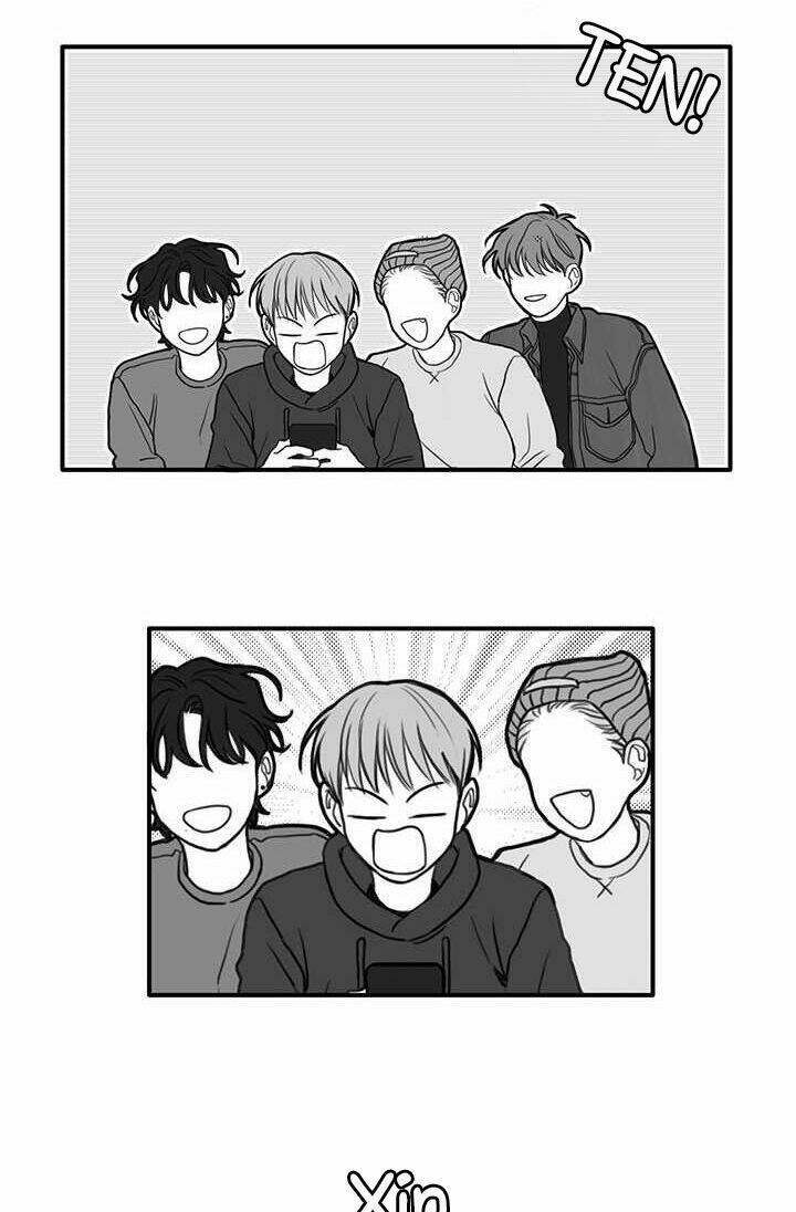 boys love chapter 18 20