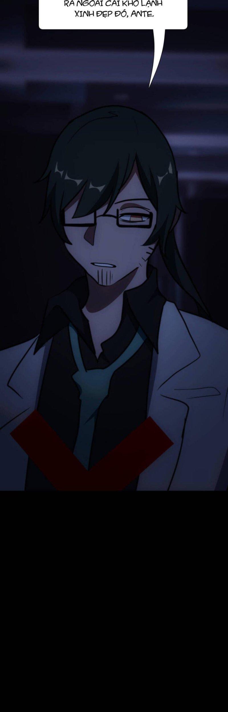 tử thần chapter 83 81