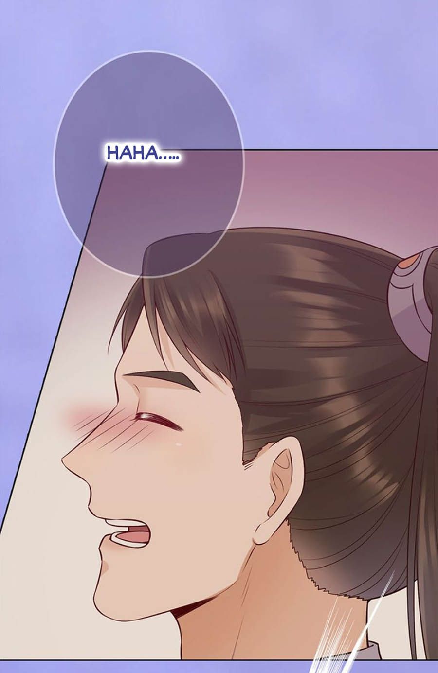 mỹ nhân già rồi chapter 45 3