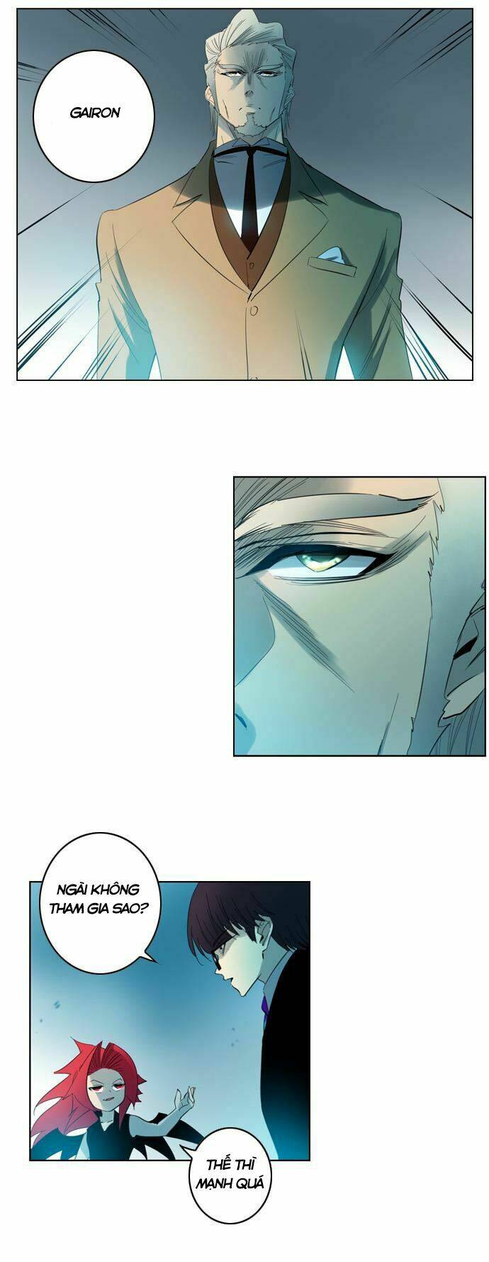 bản khế ước linh hồn chapter 121 19