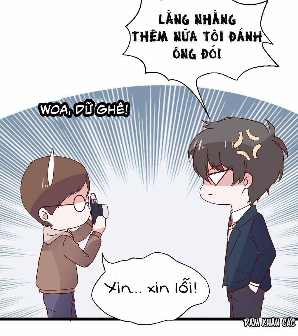 ác ma bàn bên chapter 39 24