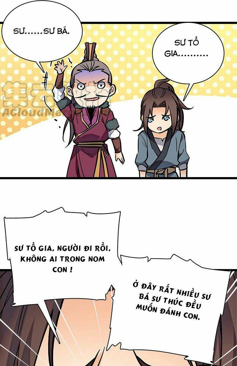 thần điêu hiệp lữ (new 2020) chapter 23 17