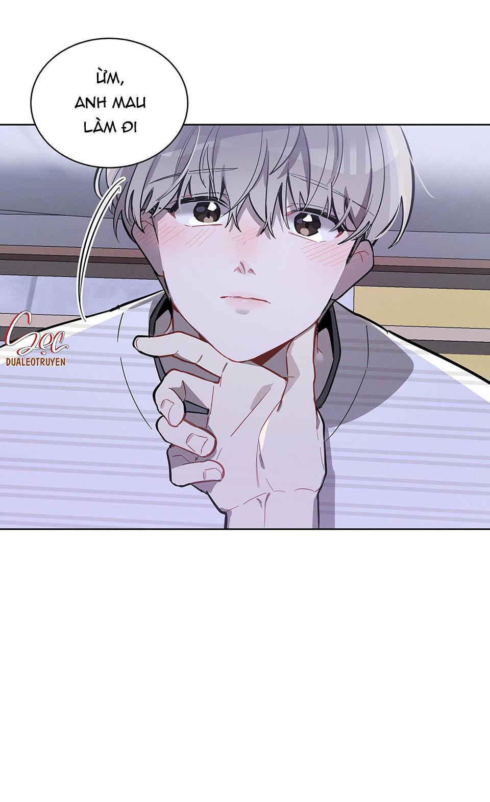 cherry scandal chapter 9 75