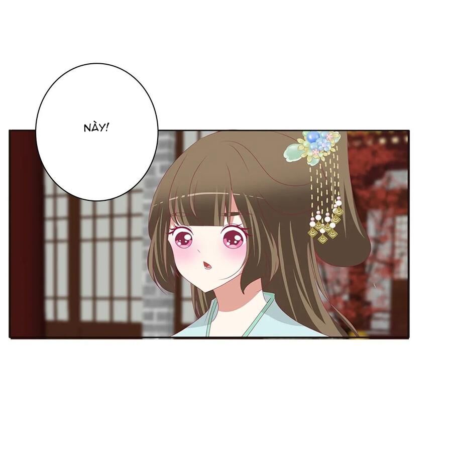 thông linh phi chapter 607 13