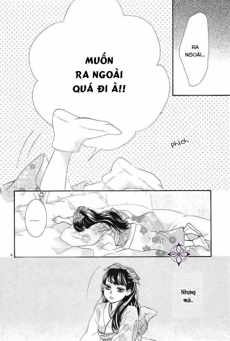 barairo no yakusoku chapter 5 6