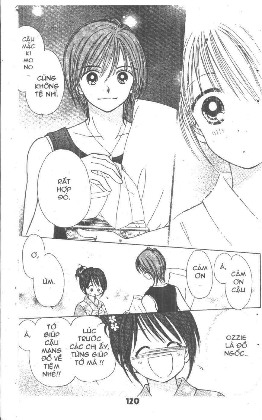 beautiful 100% chapter 4 131