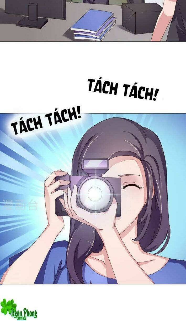 siêu mẫu thế thân chapter 12 23