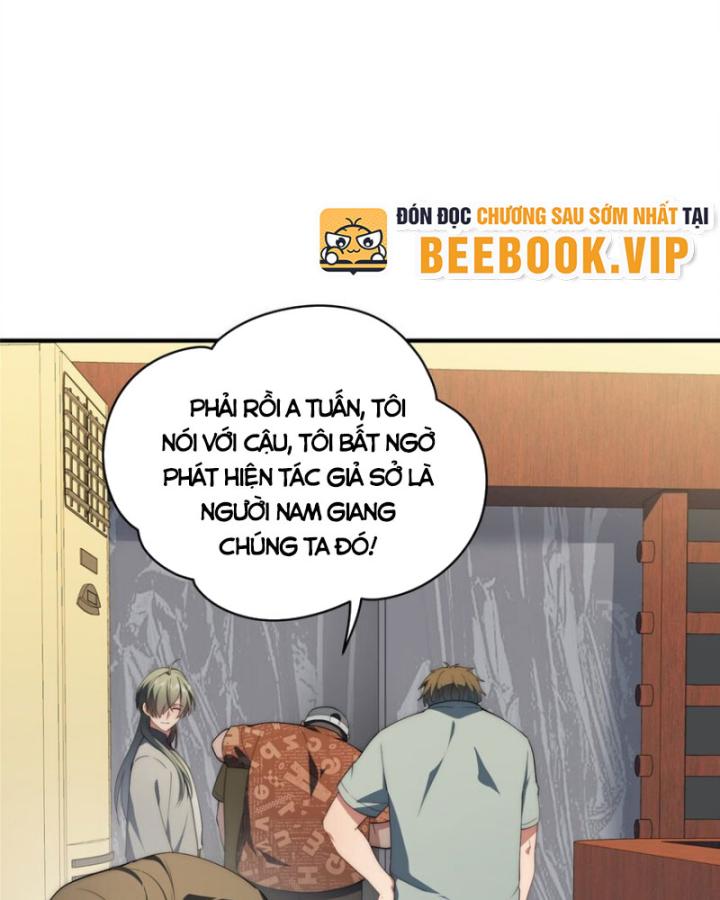 nữ chính chạy từ trong sách ra thì phải làm sao chapter 66 18