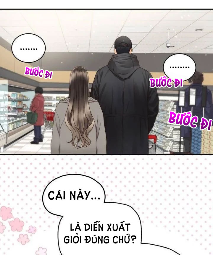 [16+] ánh sao ban mai chapter 31 46