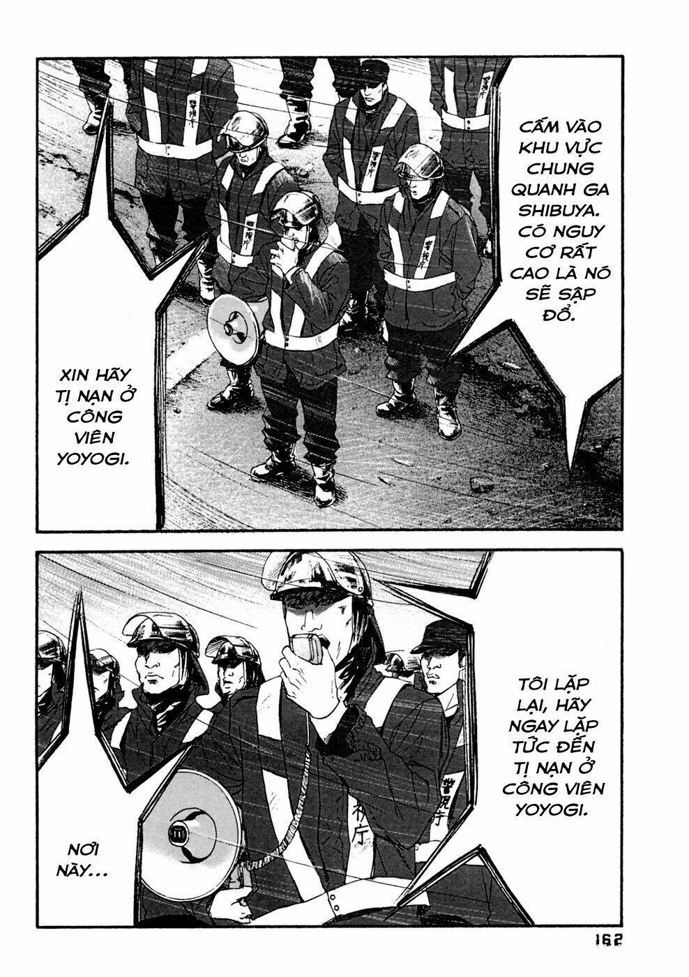 kanojo wo mamoru 51 no houhou chapter 38 14