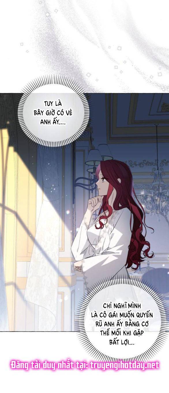 tôi tưởng đó chỉ là tiểu thuyết trọng sinh bình thường chapter 33.1 16