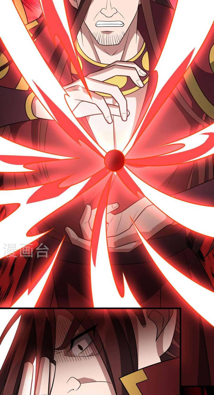 chúa tể tam giới chapter 290 43