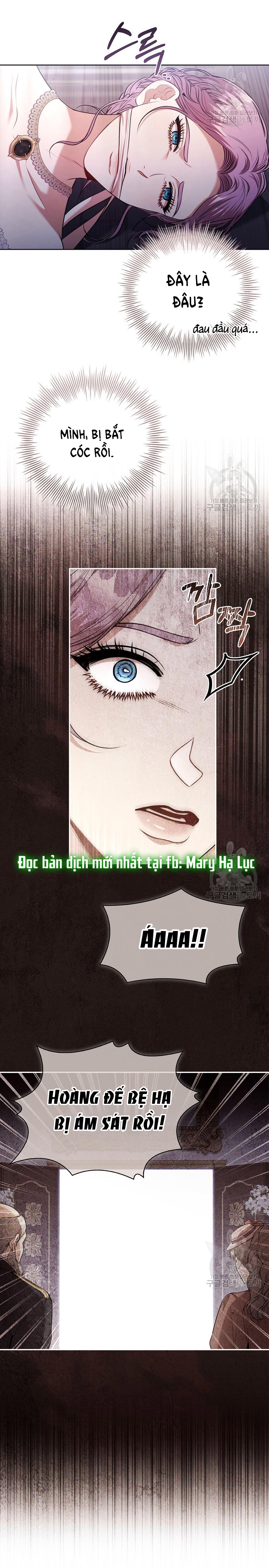 trở thành thư ký của bạo chúa chapter 103.1 16