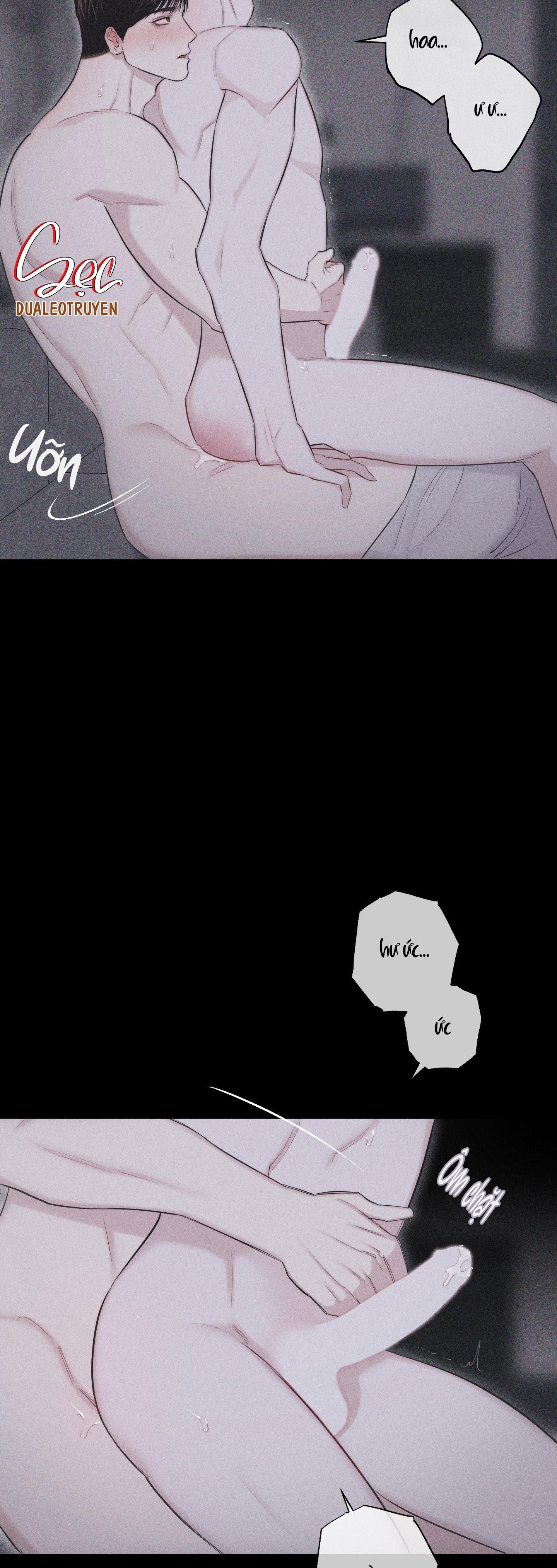 hình thái tình tan chapter 15 20