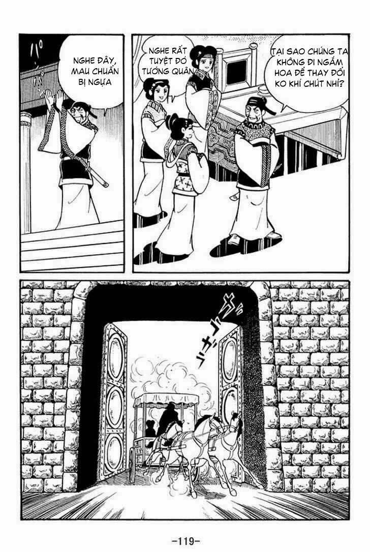 tam quốc chí chapter 29 23