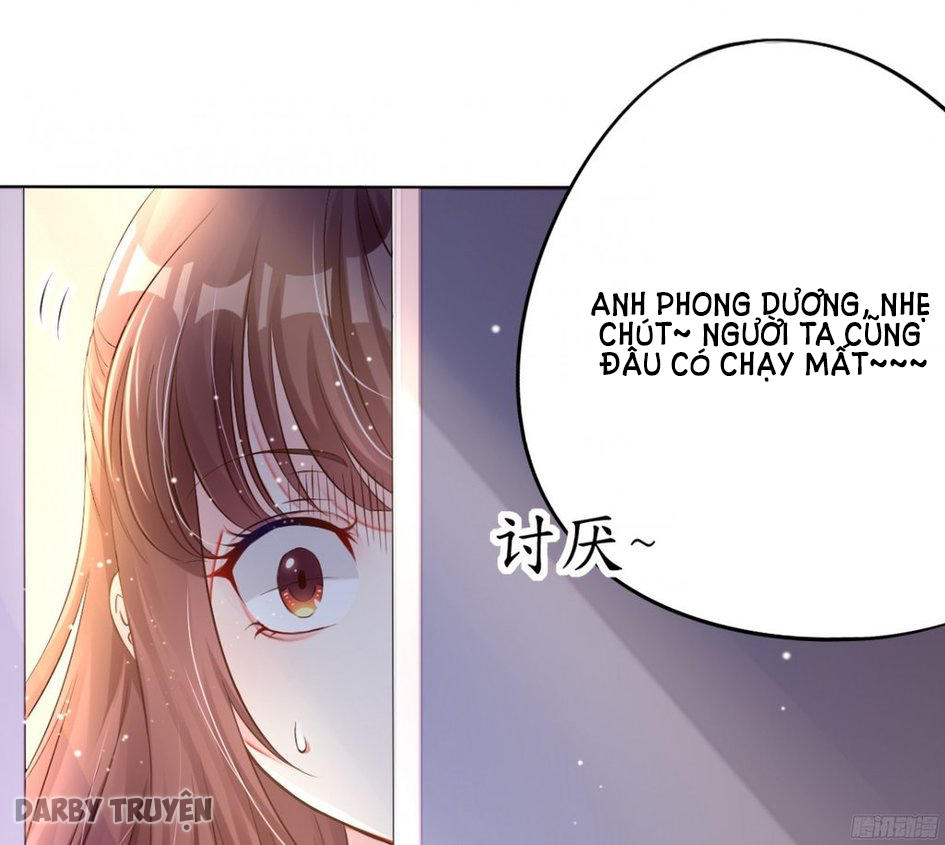 cơ trưởng ngài nhẹ nhàng thôi chapter 1 44