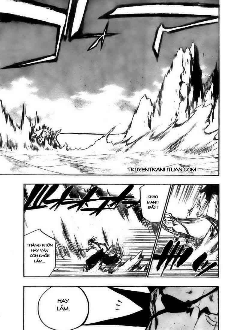 thần chết ichigo chapter 382 15