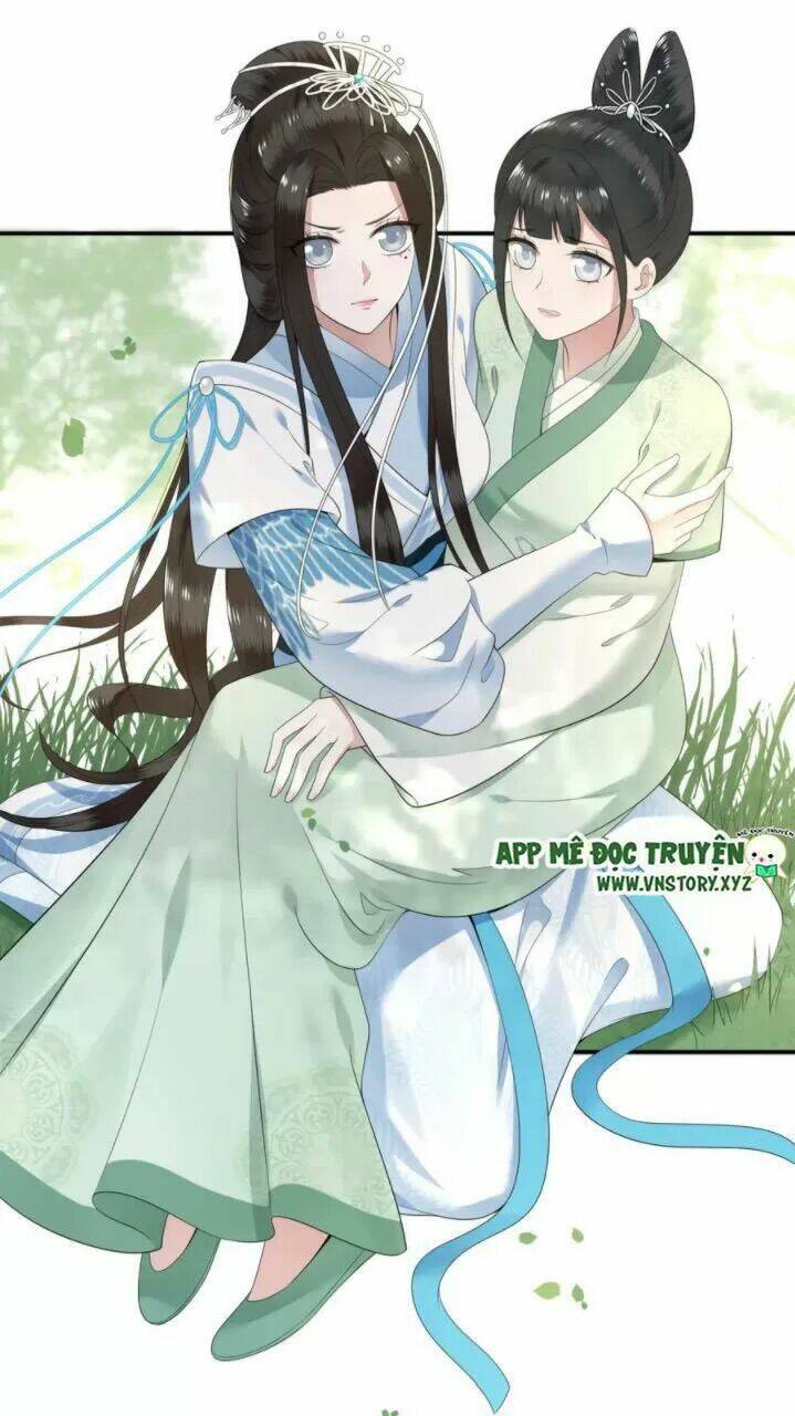 phượng hoàng vu phi chapter 85 24