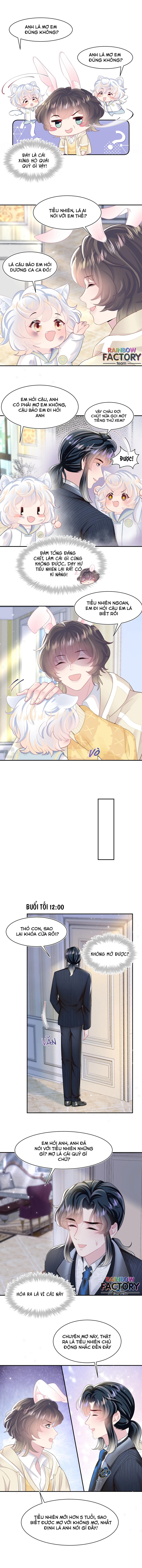 bạch liên hoa tuyệt mĩ dạy học online chapter 86 4