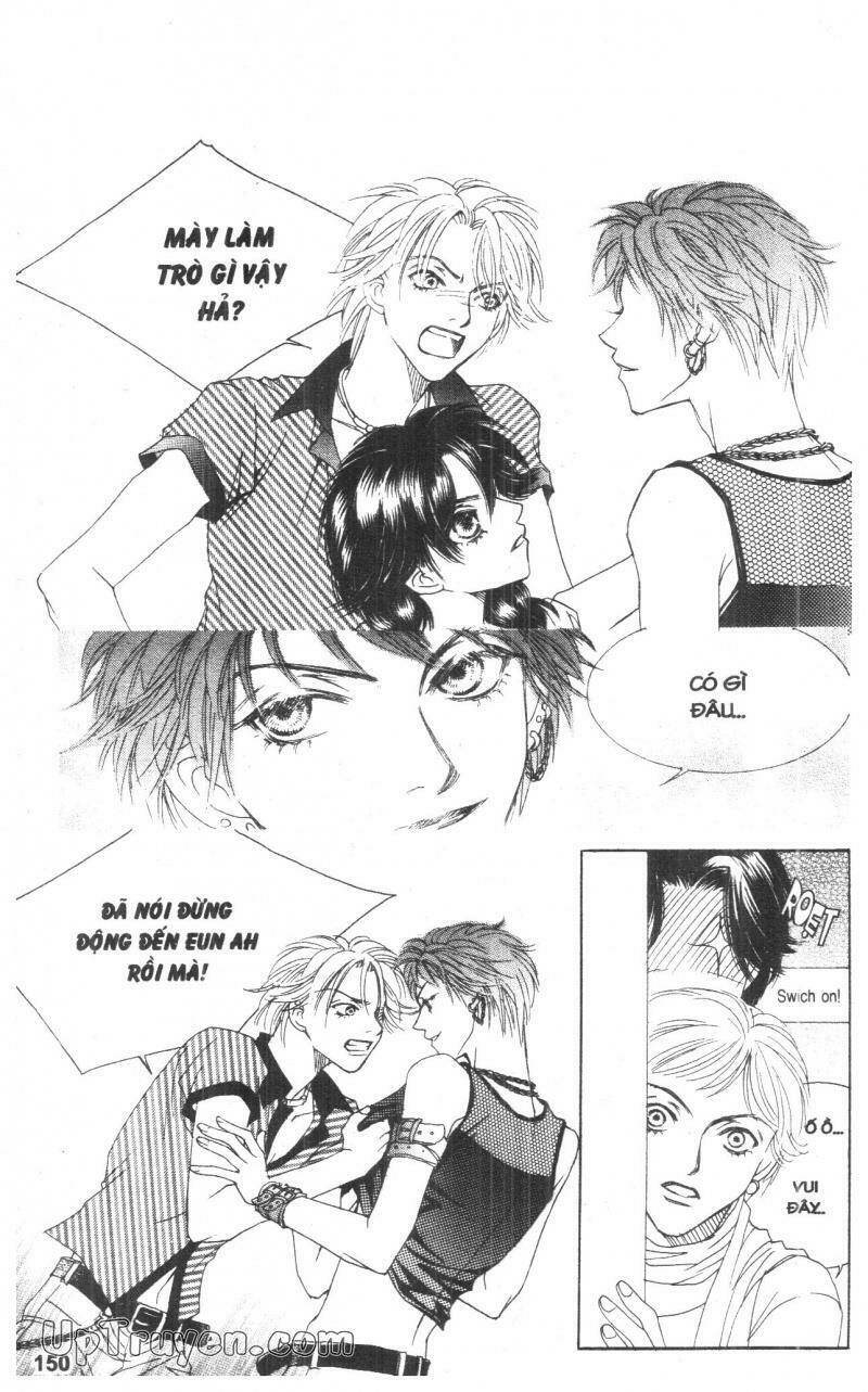 cinderella man chapter 6 150