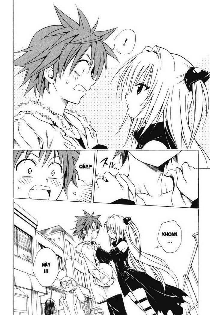 bọn tớ thích cậu! rito chapter 35 16