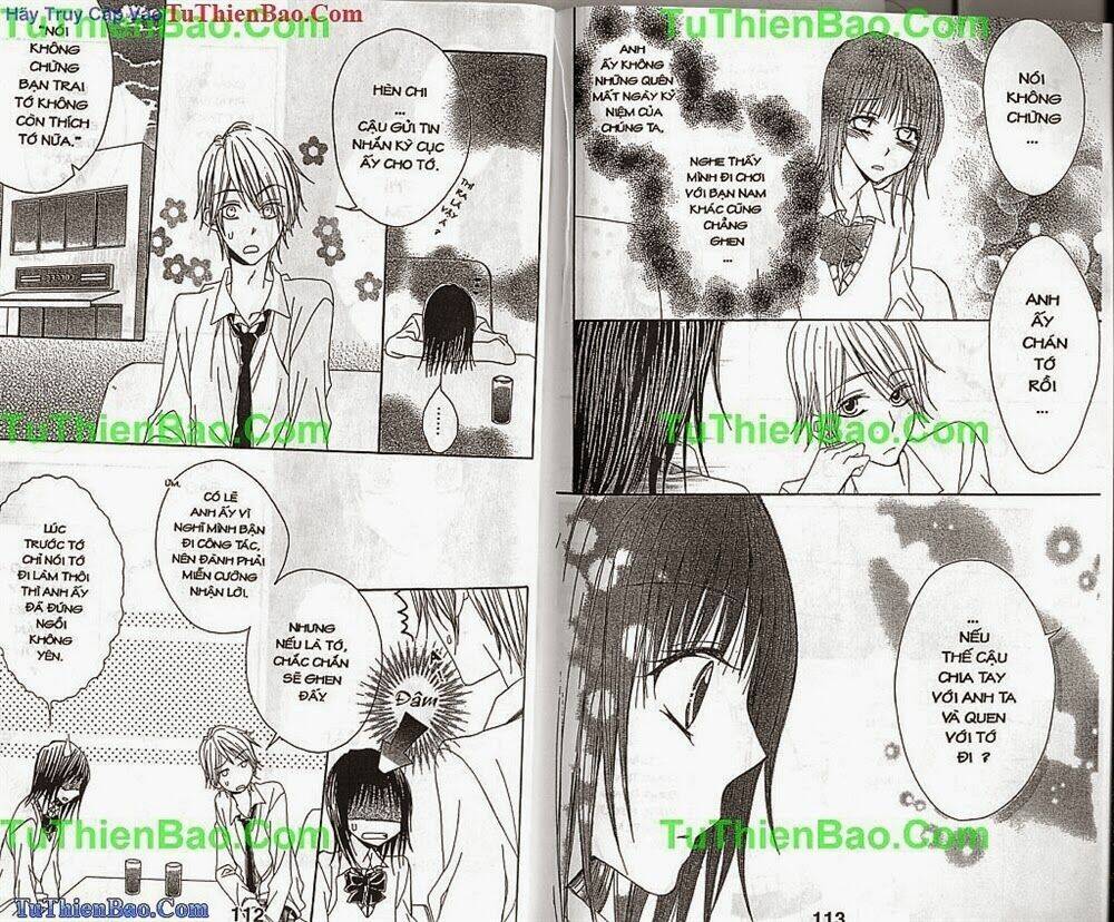 người bạn tuyệt vời chapter 2 57