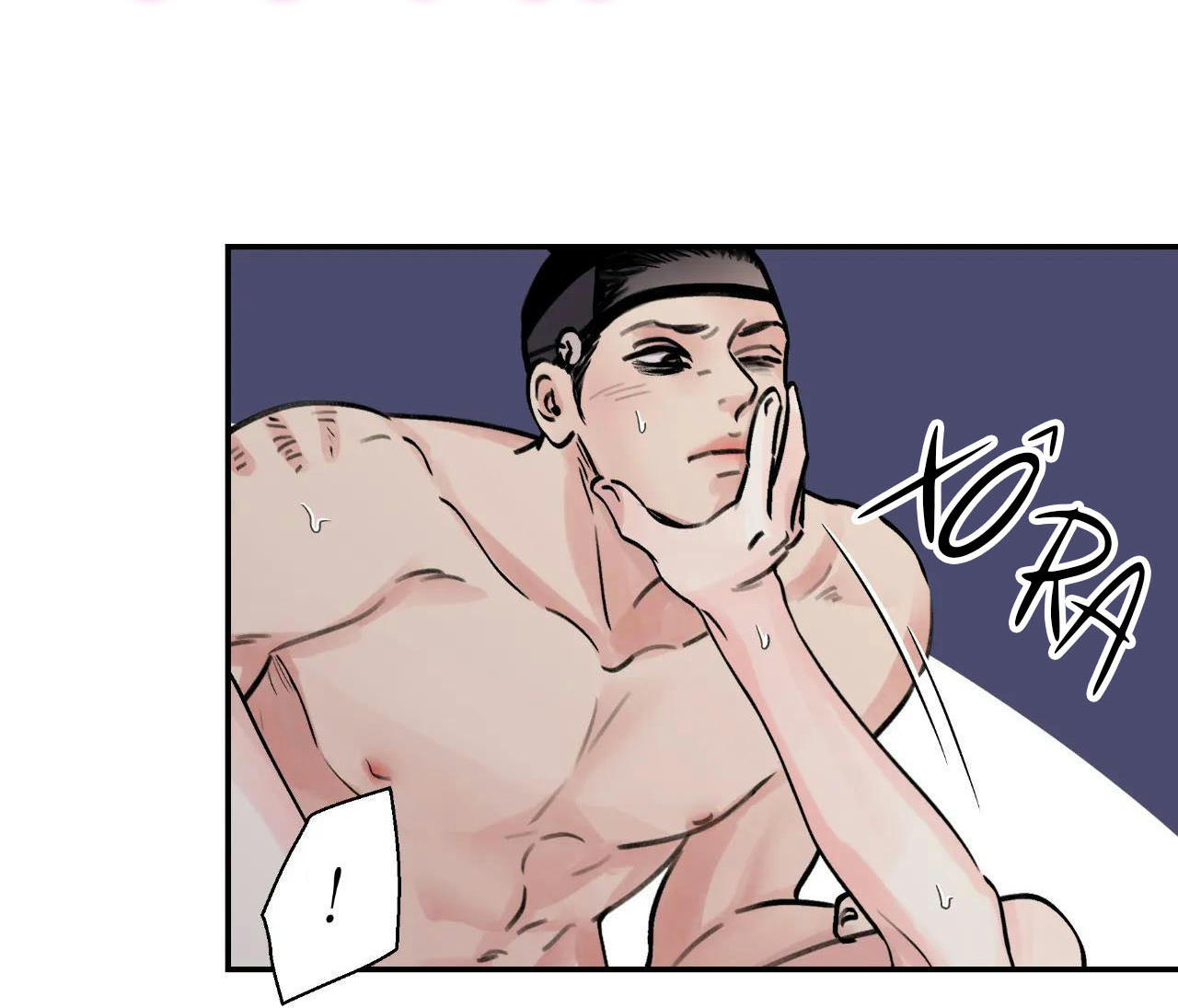 [18+] trượng kiếm tựa hoa chapter 5.1 10