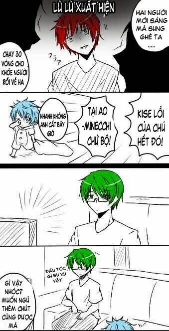 knb doujinshi - chibi kuroko chapter 2 6