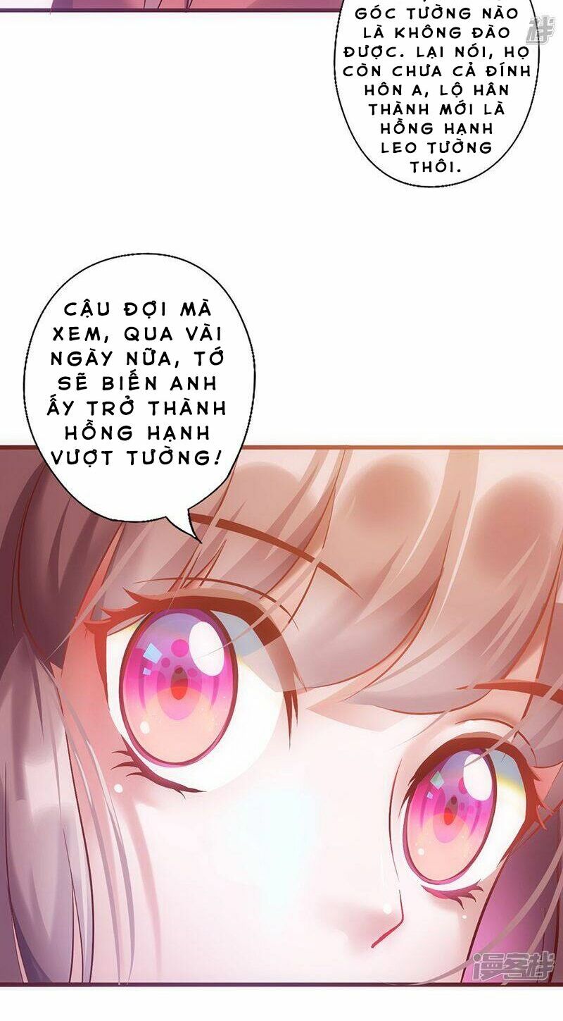 truy phu 36 kế - ông xã à, tới chiến nào! chapter 34 4